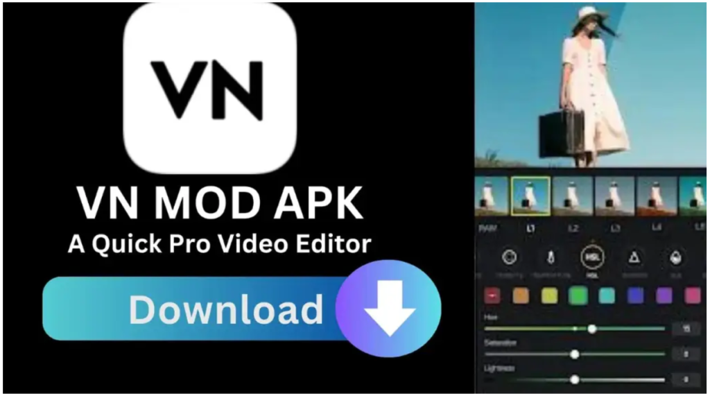 vn mod apk