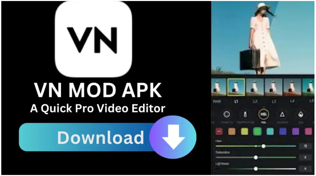 VN Mod Apk Download Latest Version VN Mod Apk Download Latest Version
